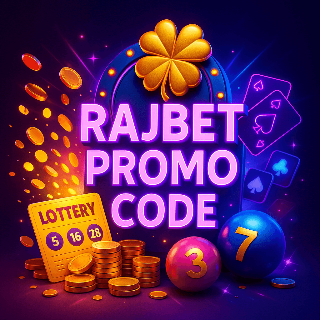 Rajbet Promo Code